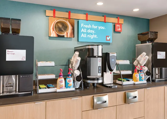 Avid Hotels - Round Rock South By Ihg