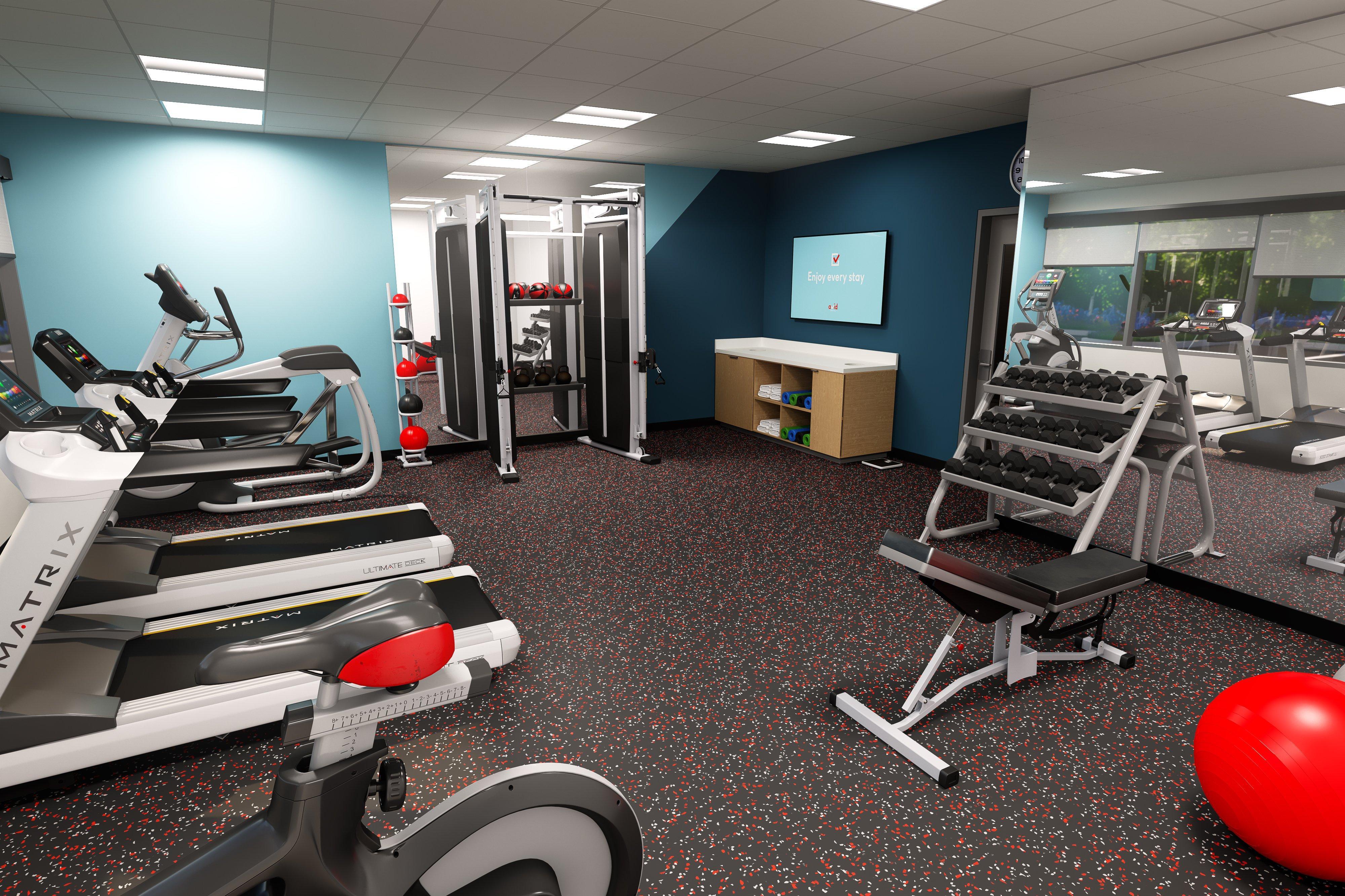 Avid - South By Ihg 3* Round Rock